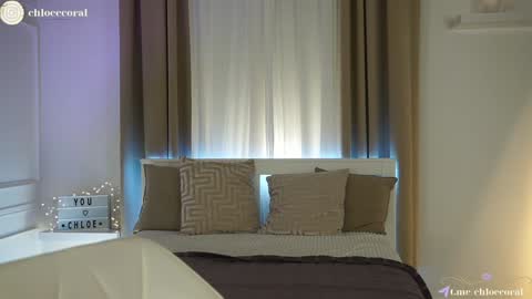 ChloeCoral online show from 12-31-24, 05:29