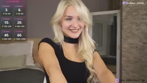 ChloeCoral online show from 10-02-25, 06:15
