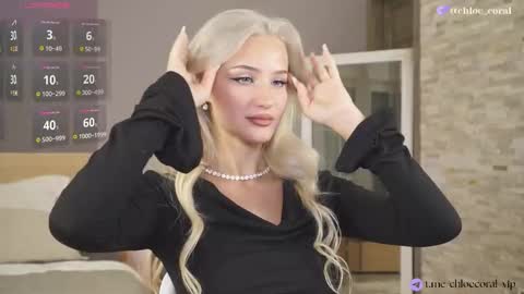 ChloeCoral online show from 10-05-25, 06:17
