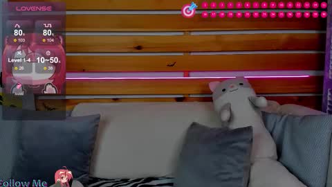 Chloe online show from 11-26-25, 01:06