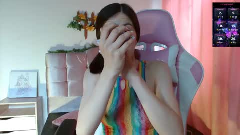 Chloe online show from 03-04-25, 12:55