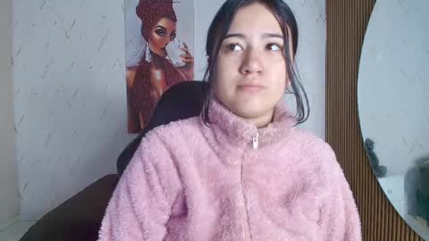 Melisa online show from 11-07-25, 11:21