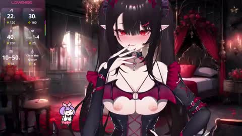 Snapshot of chloelabelle chatting on 09-17-25, 04:14 Chole online show from 09-17-25, 04:14