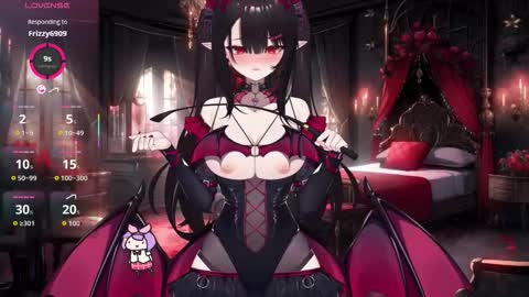 Snapshot of chloelabelle chatting on 10-02-25, 12:23 Chole online show from 10-02-25, 12:23