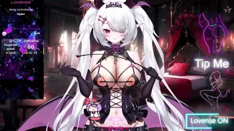 Snapshot of chloelabelle chatting on 10-04-25, 01:14 Chole online show from 10-04-25, 01:14