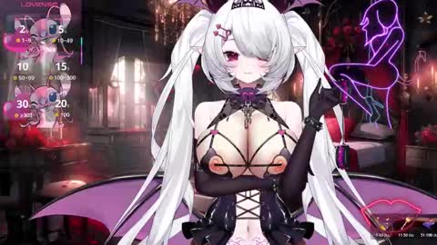 Snapshot of chloelabelle chatting on 11-04-25, 05:34 Chole online show from 11-04-25, 05:34