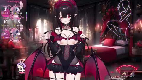 Snapshot of chloelabelle chatting on 11-07-25, 12:21 Chole online show from 11-07-25, 12:21