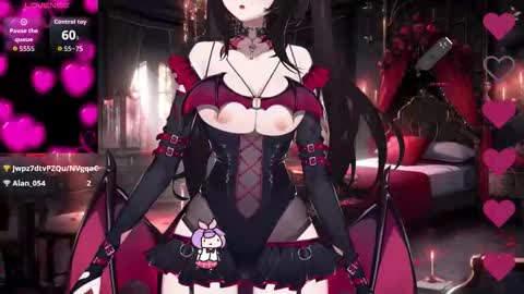 Chole online show from 12-02-25, 04:18