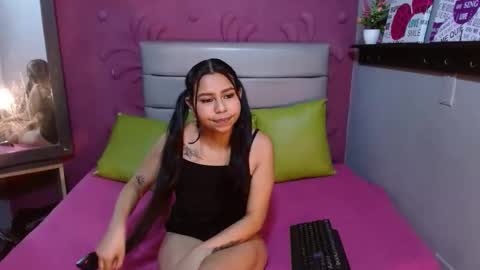 chloelust707rs online show from 02-18-26, 03:35