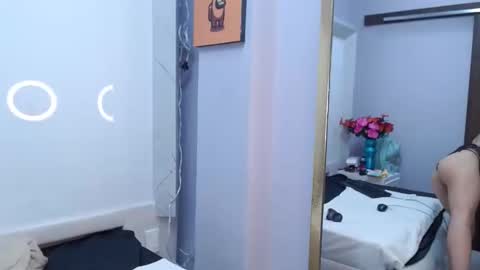 ChloeSignup For Free  Join my Fan Club online show from 12-27-24, 06:35