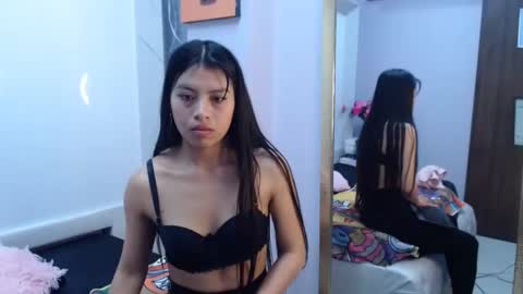 ChloeSignup For Free  Join my Fan Club online show from 01-19-25, 02:57