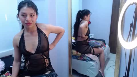 ChloeSignup For Free  Join my Fan Club online show from 01-24-25, 03:00