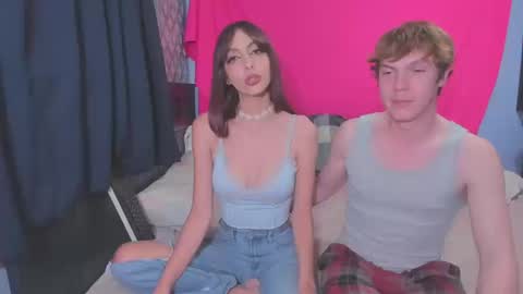 Chloe Night  Milo Night online show from 10-11-25, 06:23