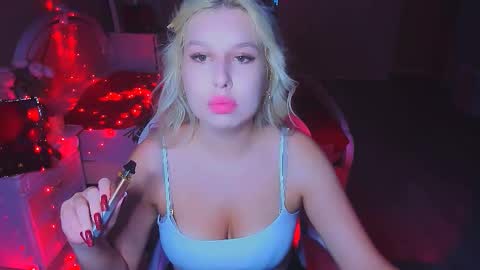 ChloeRicci online show from 10-15-25, 10:37