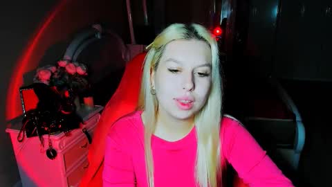 ChloeRicci online show from 10-29-25, 04:26