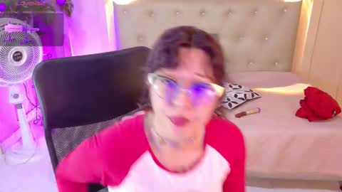 Chloe rosse online show from 01-10-26, 01:29