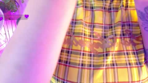 Chloe rosse online show from 02-11-26, 01:32