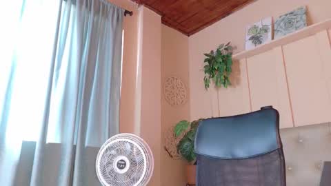 Chloe rosse online show from 02-14-26, 07:10