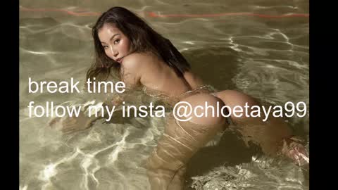 ChloeTaya online show from 10-05-25, 08:23