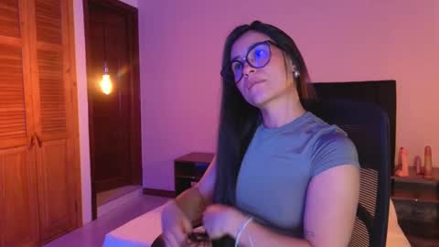 ChloeTurner  online show from 02-07-26, 08:12