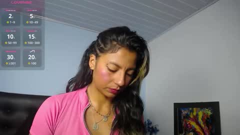 chloewills_ online show from 12-18-25, 12:22