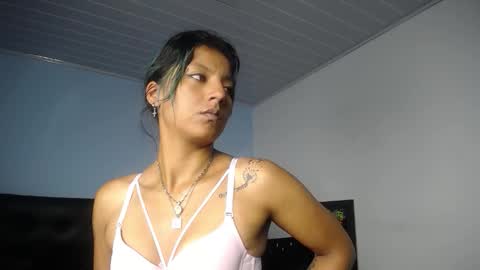 chloewills_ online show from 01-08-26, 12:29