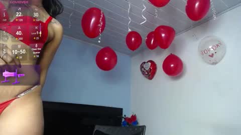 chloewills_ online show from 02-18-26, 03:41