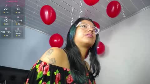 chloewills_ online show from 02-21-26, 01:56