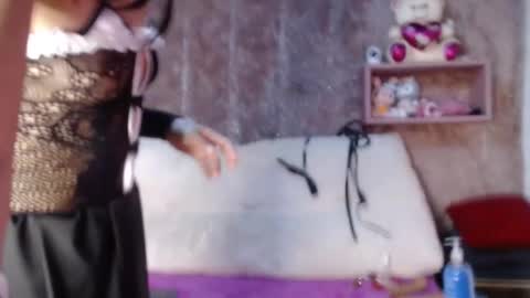 chlooe_zoe online show from 02-26-25, 07:27