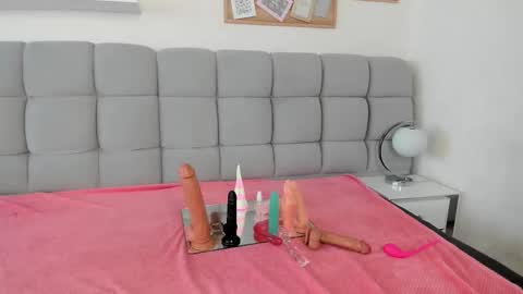 chlooe_zoe online show from 03-11-26, 07:31