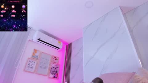 Snapshot of chlooee_ chatting on 01-24-25, 02:51 Chlooe online show from 01-24-25, 02:51