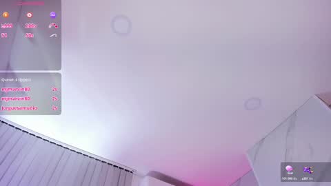 Snapshot of chlooee_ chatting on 02-17-25, 06:26 Chlooe online show from 02-17-25, 06:26