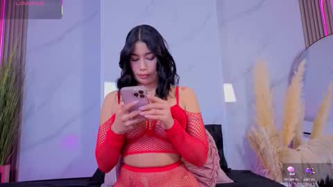 Chlooe online show from 10-30-25, 01:18