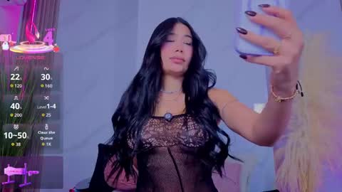 Chlooe online show from 04-07-26, 02:12