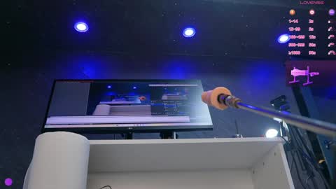 chocapika online show from 01-31-25, 11:13