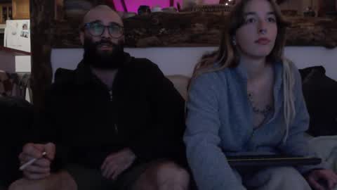 chocobear89 online show from 12-04-24, 12:08