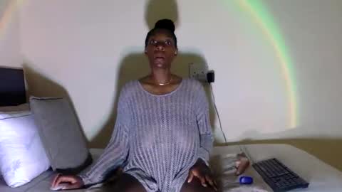 Exotic Chocolate online show from 12-16-25, 02:27