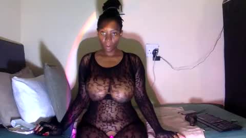 Exotic Chocolate online show from 02-16-26, 01:35