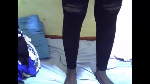 chocolate_baby3 online show from 12-22-25, 05:59