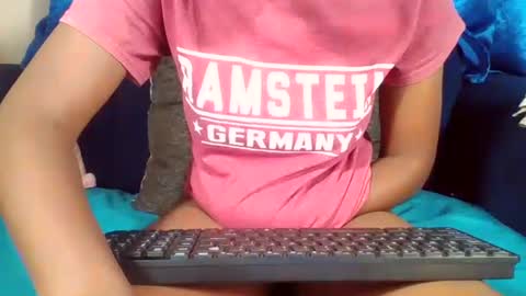 chocolatebby90 online show from 04-16-26, 10:45