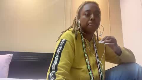 ChocolateCakeQueen online show from 12-05-24, 01:03