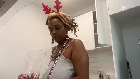 ChocolateCakeQueen online show from 12-11-24, 03:45