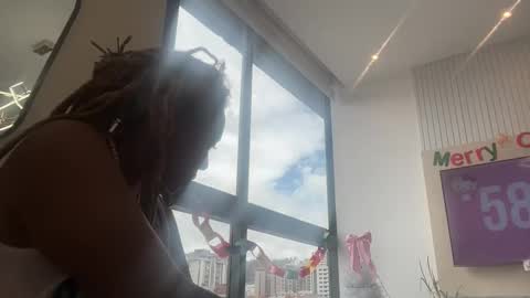 ChocolateCakeQueen online show from 12-20-24, 06:35