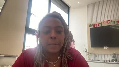 ChocolateCakeQueen online show from 12-22-24, 05:10