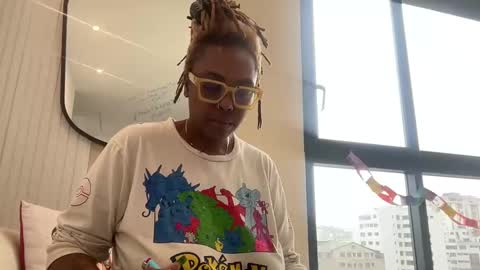 ChocolateCakeQueen online show from 12-29-24, 06:49