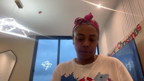 ChocolateCakeQueen online show from 12-29-24, 11:08