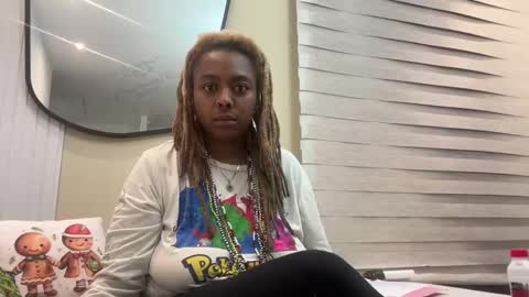 ChocolateCakeQueen online show from 12-30-24, 04:31