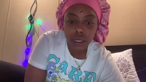 ChocolateCakeQueen online show from 12-31-24, 04:16