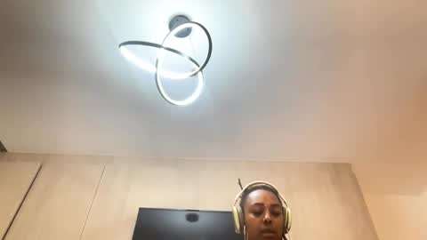 ChocolateCakeQueen online show from 01-27-25, 11:54