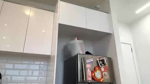 ChocolateCakeQueen online show from 02-18-25, 08:58